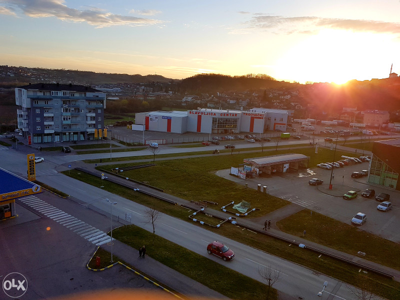 NOVO!!! Apartman Istra - stan na dan, Doboj, NETFLIX 6