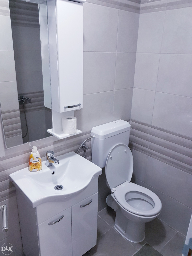 NOVO!!! Apartman Istra - stan na dan, Doboj, NETFLIX 10