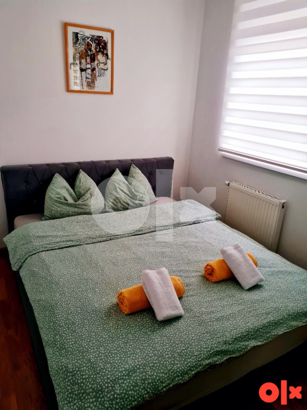 NOVO!!! Apartman Istra - stan na dan, Doboj, NETFLIX 4