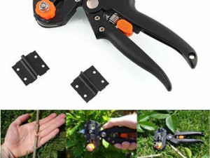 Makaze za kalemljenje, klijesta za kalemljenje