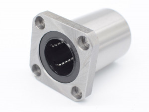 LMK 20 UU Linearni kuglični ležaj / ležajevi sa prirubnicom CNC