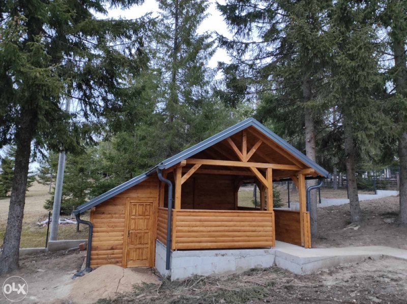 Sadrvan šadrvan hladara 9