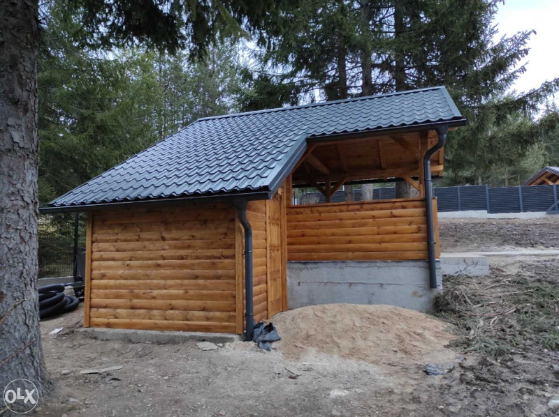 Sadrvan šadrvan hladara 7