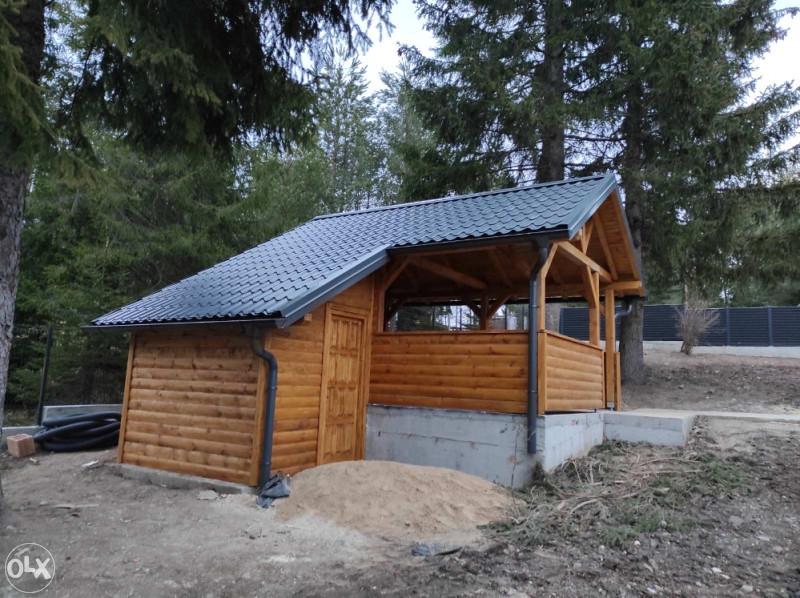 Sadrvan šadrvan hladara 8