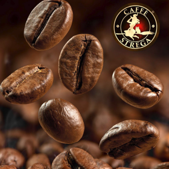 Ćalde, espresso, franck, ESE pods, kafa kapsule
