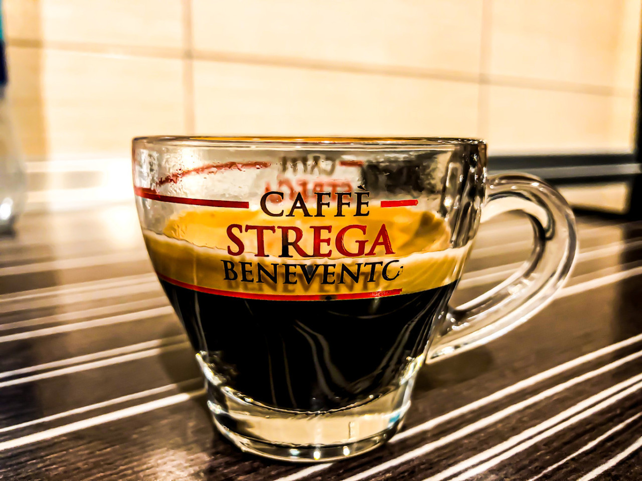 Ćalde, espresso, franck, ESE pods, kafa kapsule