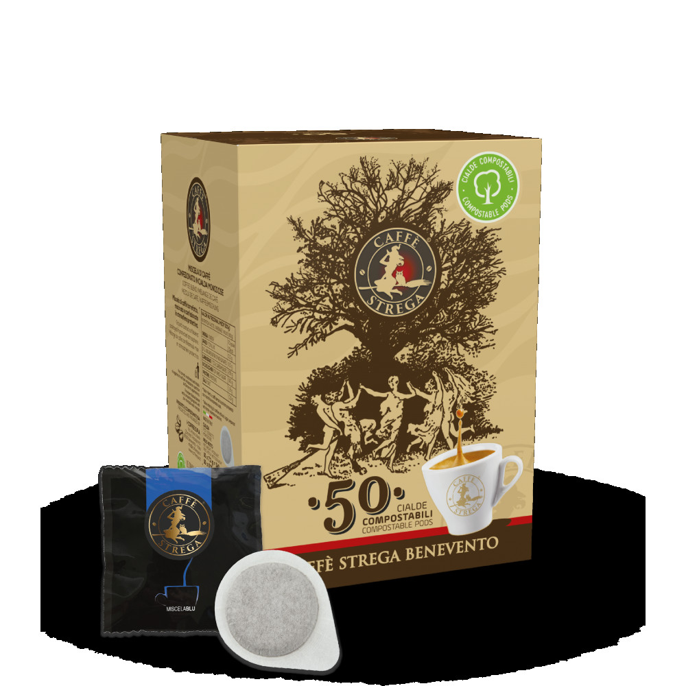 Ćalde, espresso, franck, ESE pods, kafa kapsule