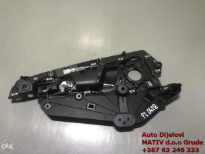 Ručka vrata UNUTRAŠNJA Audi A6 4G 2014 4G0839020