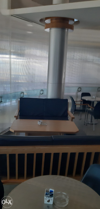Poslovni prostor u sklopu Poslovnog centra Sava, Brčko 12