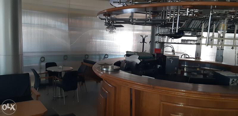 Poslovni prostor u sklopu Poslovnog centra Sava, Brčko 4