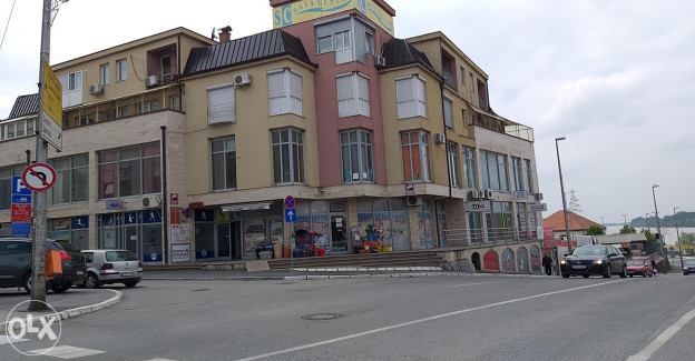 Poslovni prostor u sklopu Poslovnog centra Sava, Brčko