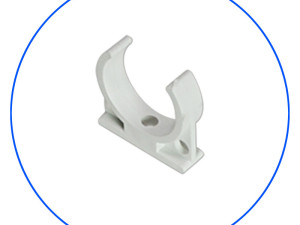 PVC nosač za filter, 2 1/2"