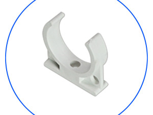 PVC nosač za filter, 3"
