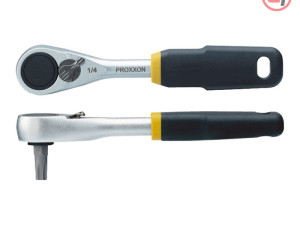 Proxxon Račna Micro 1/4" Za Bit Nastavke / 72 zuba