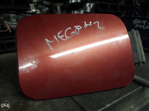 Poklopac rezervoara Megane Megan 2