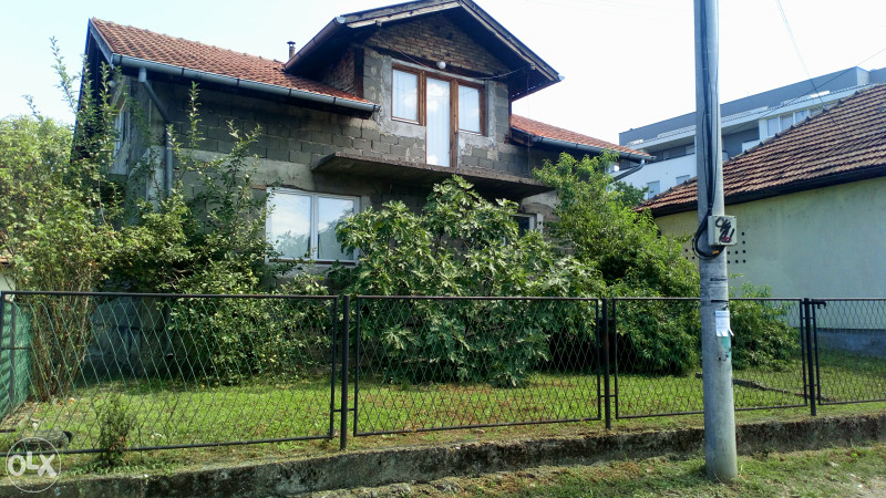 Kuća Mejdan/Obilićevo Banja Luka