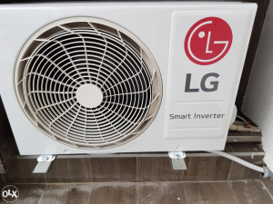 Klima LG S12EC Wi-Fi A++ sa ugradnjom 1399KM B. Luka 065 566 141