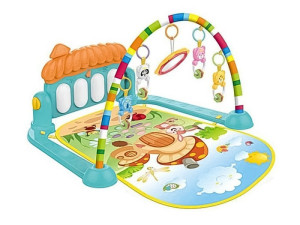 Muzička podloga za igru za bebe