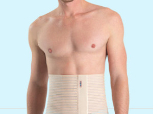 Abdominalni pojas 26 cm