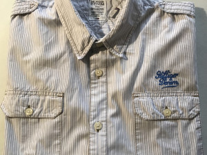 HILFIGER DENIM MUŠKA KOŠULJA VEL. L