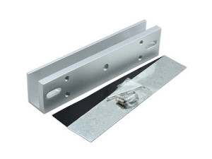 Nosač za elektromagnetnu bravu na staklena vrata