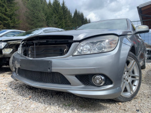 MERCEDES C W204 BRANIK AMG PREDNJI