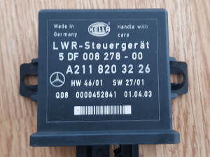 Modul svjetla svjetala mercedes w211 A2118203226