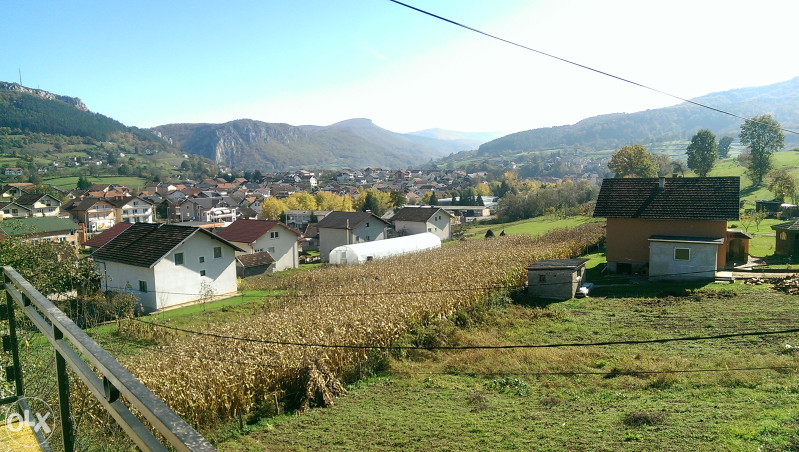 Kuća Ključ - blizina centra 3