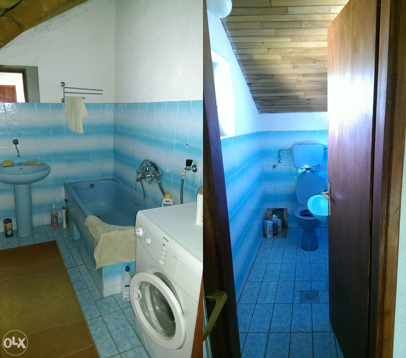 Kuća Ključ - blizina centra 7