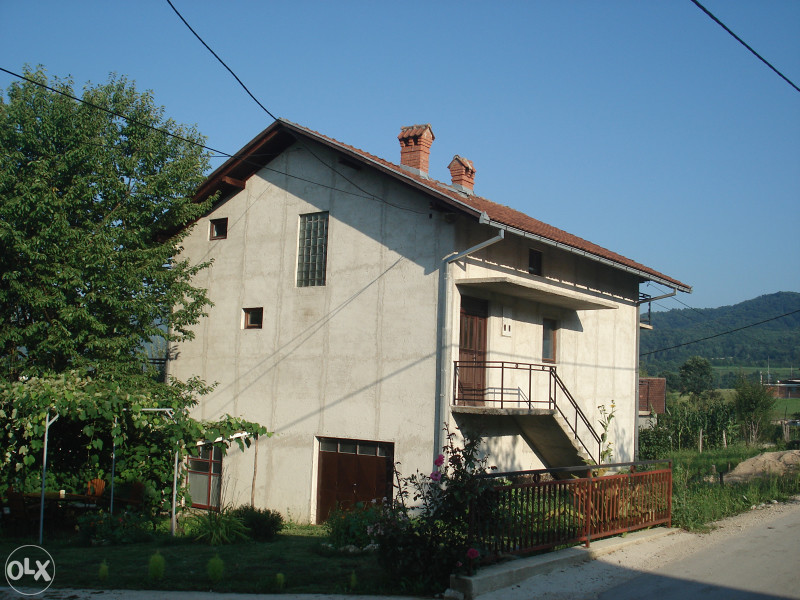 Kuća Ključ - blizina centra
