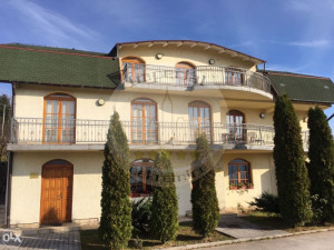Vila-kuća Pale, delux, cca 580m2