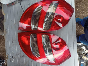 Stop svjetlo Mercedes A klasa W169