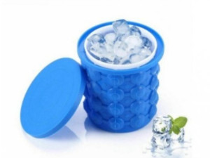 Ice Cube Silikonska Posuda Za Led 065 786 350