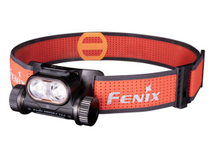 Baterijska lampa naglavna Fenix HM65R-T V2.0 punjiva