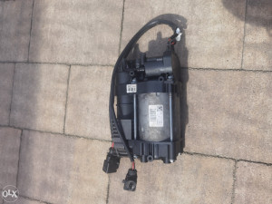 Kompresor zracnog ovjesa Volvo XC90 Panamera