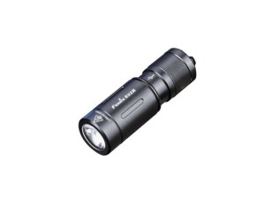Baterijska led lampa privjesak Fenix E02R punjiva