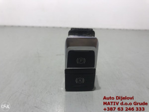 prekidač elek. ručne Audi A7 2012 4G2927225A