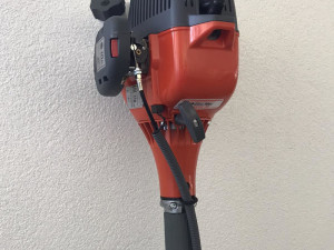 Oleo Mac motorni trimer za travu Sparta 25