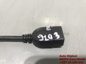 AMI USB Kabal Audi A7 2016 4F0051510AB