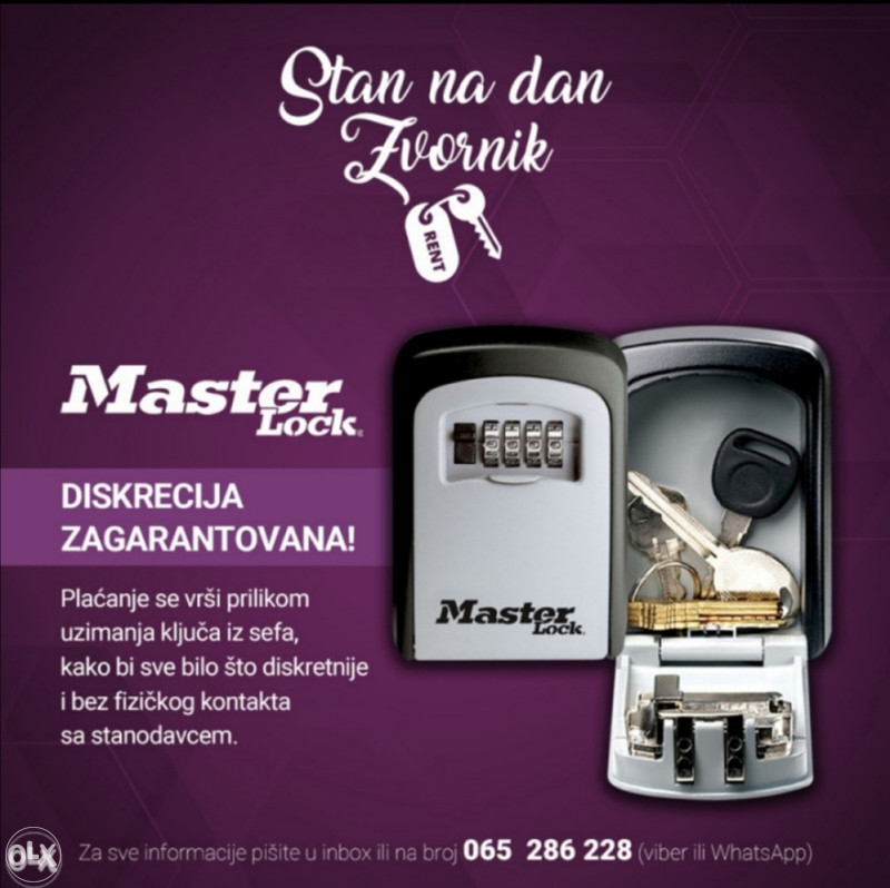 Stan na dan Zvornik 11