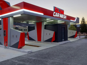 Samousluzna autopraonica/samousluzne autopraonice