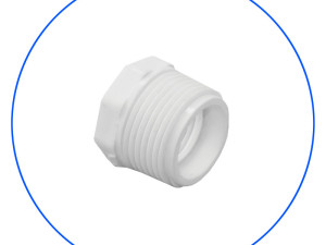 PVC redukcija