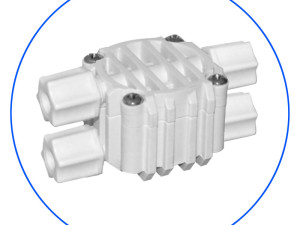 Automatski ventil za reverznu osmozu