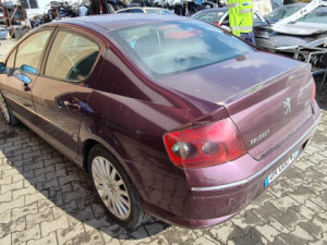 Dijelovi PEUGEOT 407 2008.g 2.7HDi KA-EM