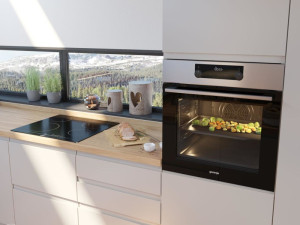 Gorenje ugradbeni JUMP SET I