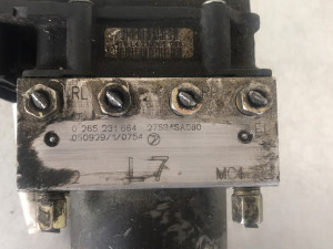 ABS SUBARU 27534SA080 AVA 14550