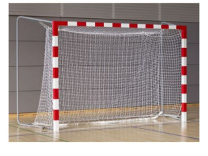 Mreža za golove 3X2 (dvije mreže- par)