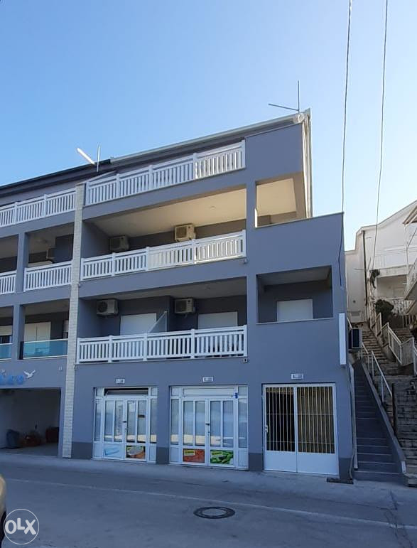 Apartmani Lavanda - Neum 3