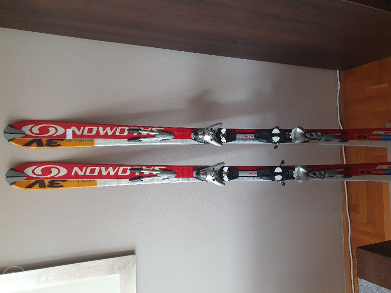 Shop salomon equipe 10 3v race Outlet