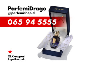 Xerjoff Join The Club 40 Knots 100ml edp 100 ml